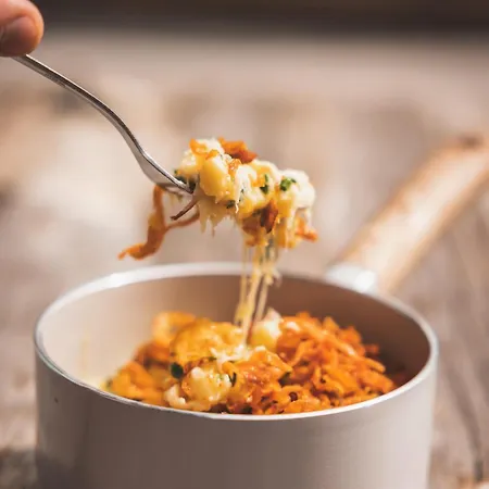 S P O R T A L M - Seefeld Bed and breakfast *