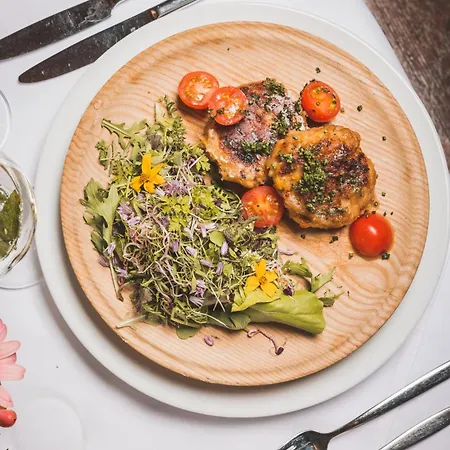 Bed & Breakfast S P O R T A L M - Seefeld Seefeld in Tirol