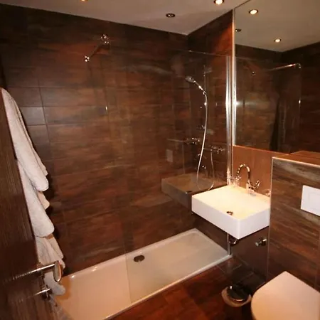 S P O R T A L M - Seefeld Bed & Breakfast