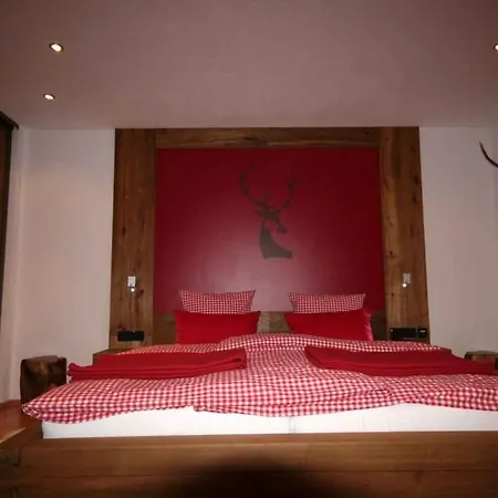 S P O R T A L M - Seefeld Bed and breakfast Seefeld in Tirol