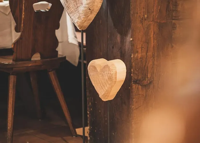 S P O R T A L M - Seefeld Bed & Breakfast Seefeld in Tirol