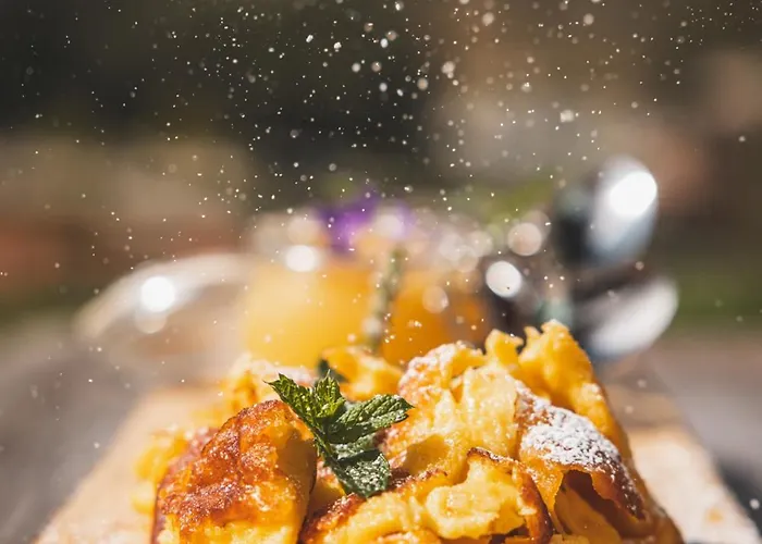 S P O R T A L M - Seefeld Отель типа 