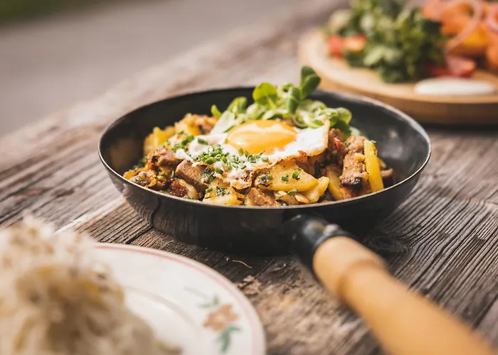 Bed & Breakfast S P O R T A L M - Seefeld *