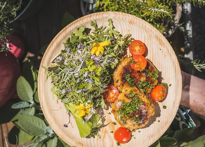 S P O R T A L M - Seefeld Seefeld in Tirol