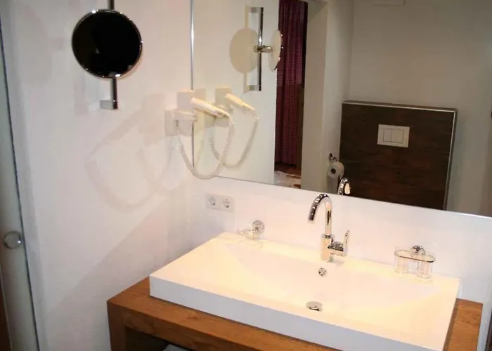 Bed & Breakfast S P O R T A L M - Seefeld *