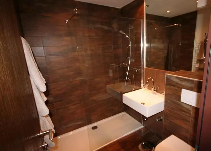 S P O R T A L M - Seefeld Bed & Breakfast