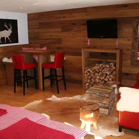 S P O R T A L M - Seefeld *
