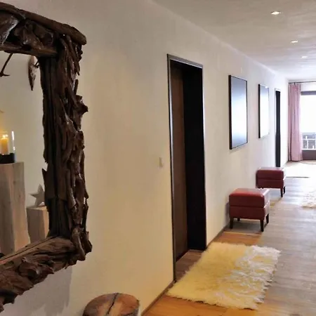 Bed & Breakfast S P O R T A L M - Seefeld *