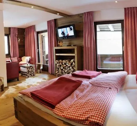 Bed & Breakfast S P O R T A L M - Seefeld Seefeld in Tirol