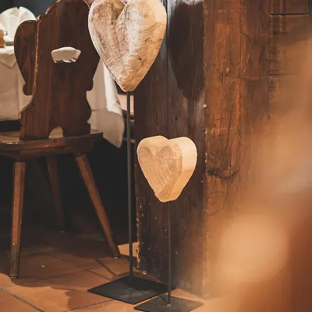 S P O R T A L M - Seefeld Couette-café Seefeld in Tirol
