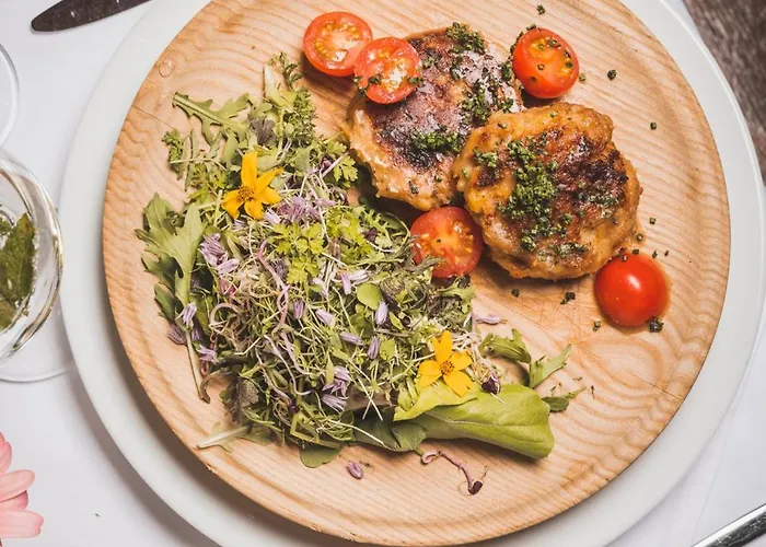 ベッド・アンド・ブレックファスト S P O R T A L M - Seefeld ゼーフェルト・イン・チロル